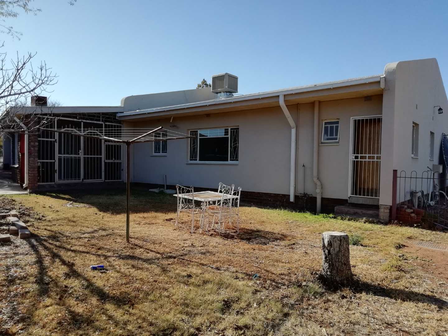 4 Bedroom Property for Sale in Flora Park Northern Cape